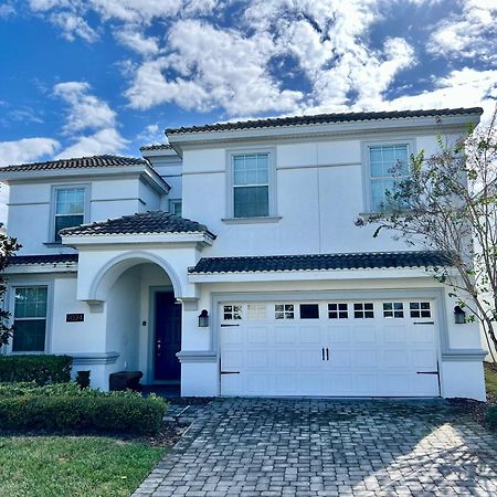 Orlando Disney Home 9024 Davenport Luaran gambar