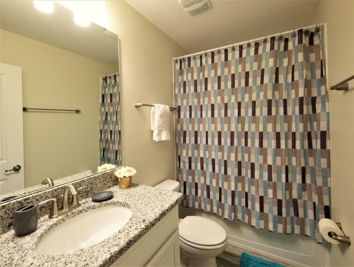 Orlando Disney Home 9024 Davenport Luaran gambar