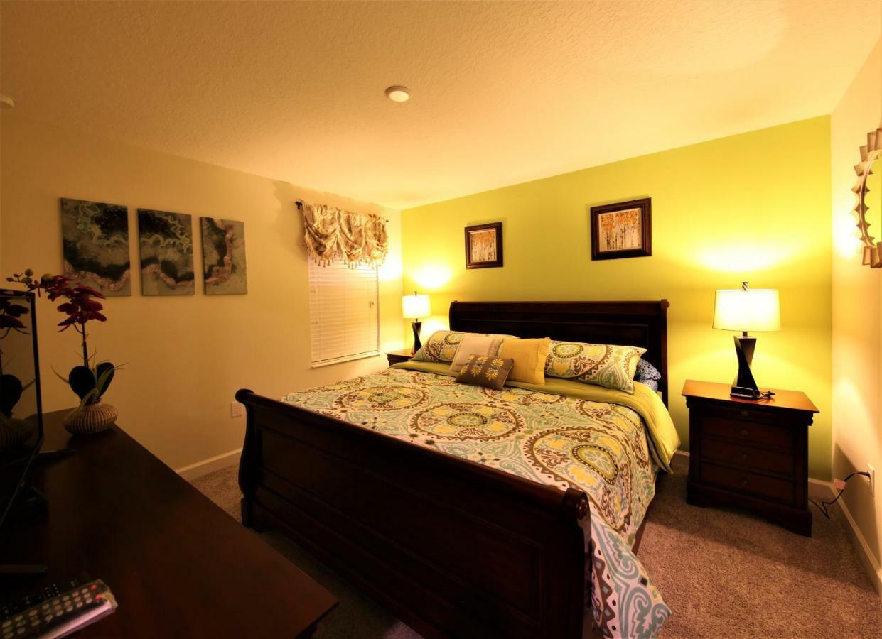 Orlando Disney Home 9024 Davenport Luaran gambar