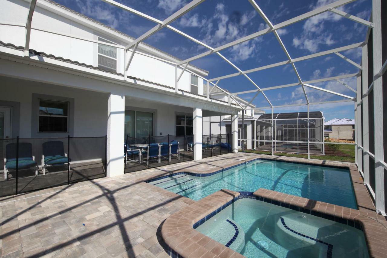 Orlando Disney Home 9024 Davenport Luaran gambar