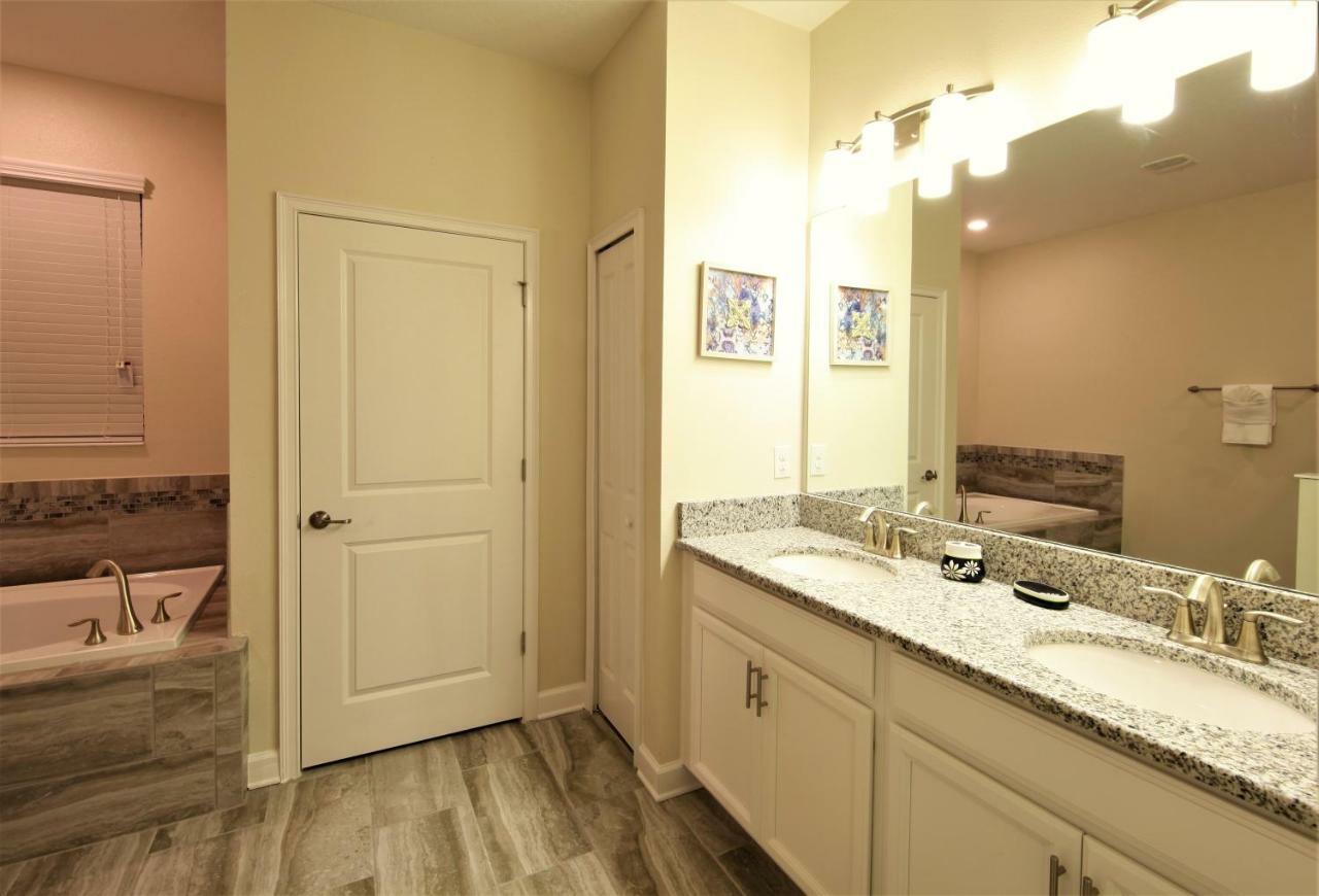 Orlando Disney Home 9024 Davenport Luaran gambar