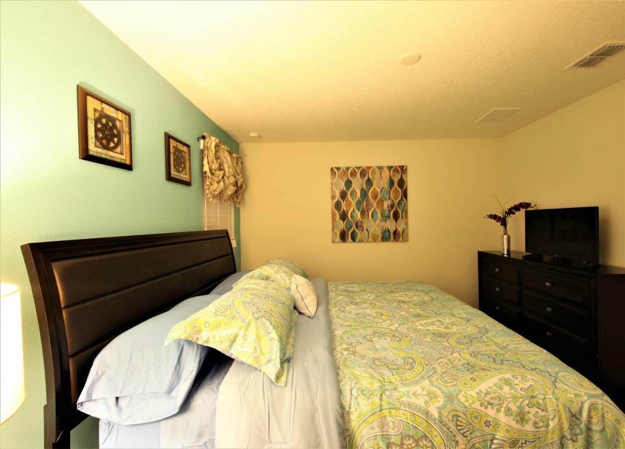 Orlando Disney Home 9024 Davenport Luaran gambar