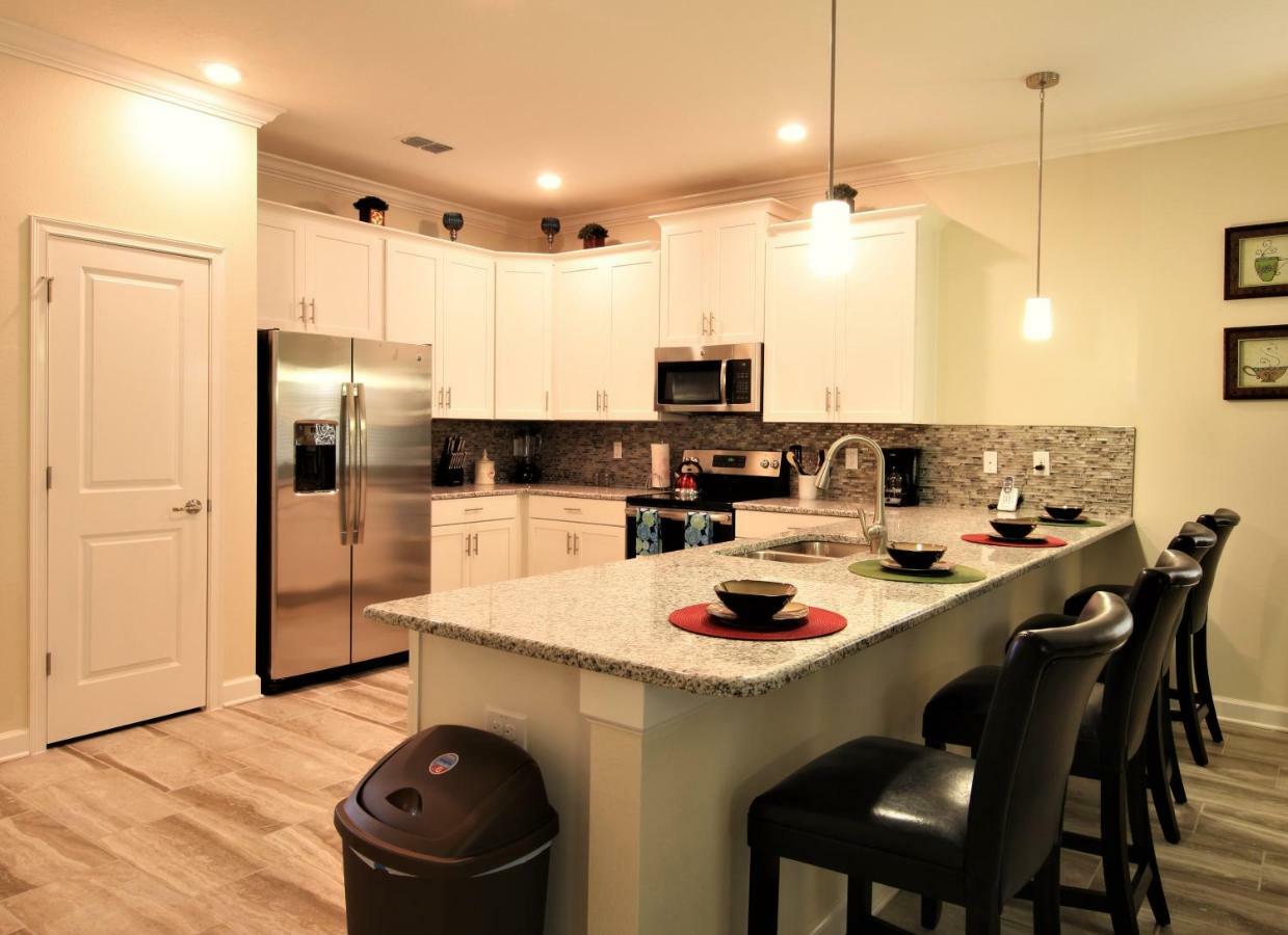 Orlando Disney Home 9024 Davenport Luaran gambar