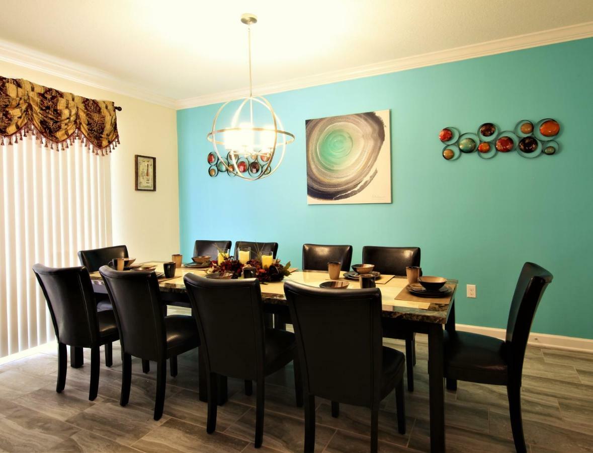 Orlando Disney Home 9024 Davenport Luaran gambar