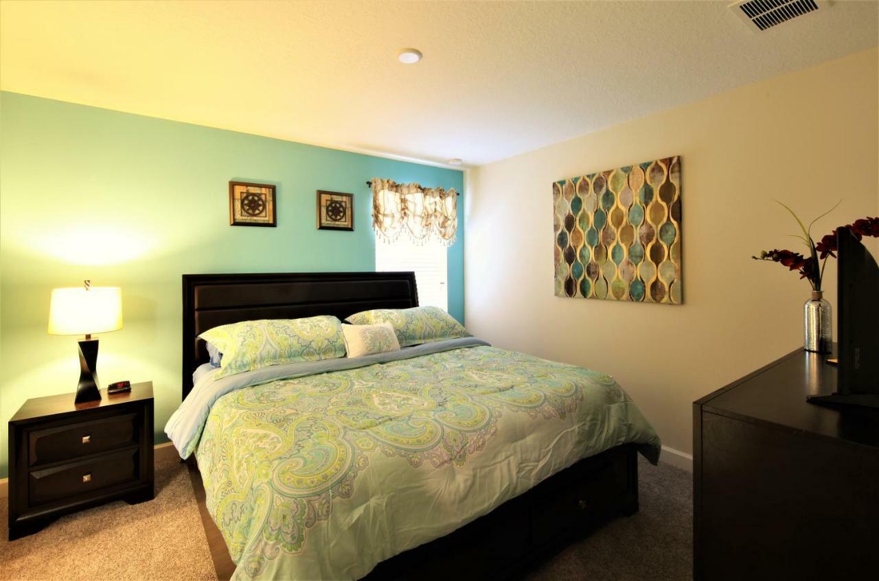 Orlando Disney Home 9024 Davenport Luaran gambar