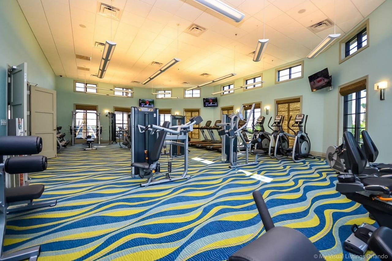 Orlando Disney Home 9024 Davenport Luaran gambar
