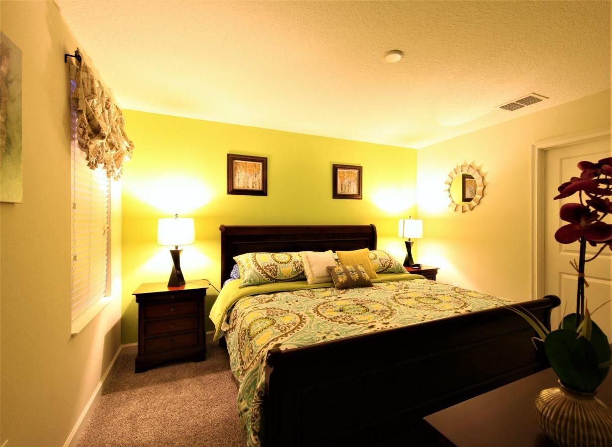 Orlando Disney Home 9024 Davenport Luaran gambar