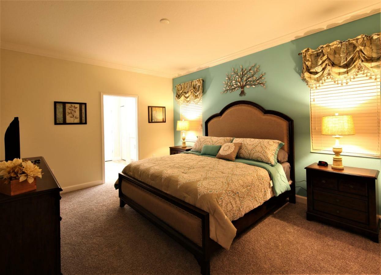 Orlando Disney Home 9024 Davenport Luaran gambar