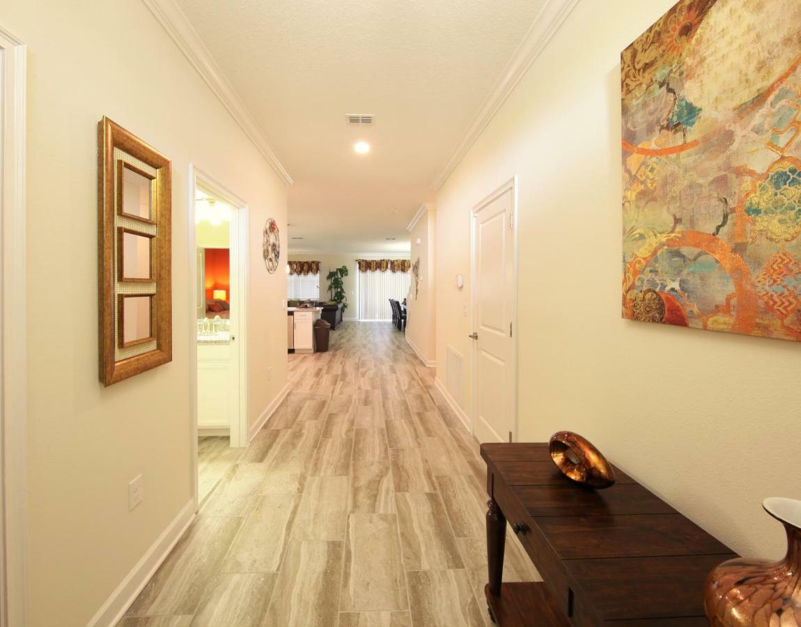 Orlando Disney Home 9024 Davenport Luaran gambar