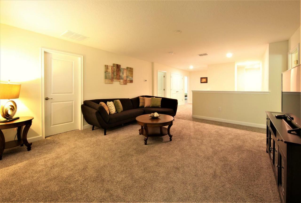 Orlando Disney Home 9024 Davenport Luaran gambar