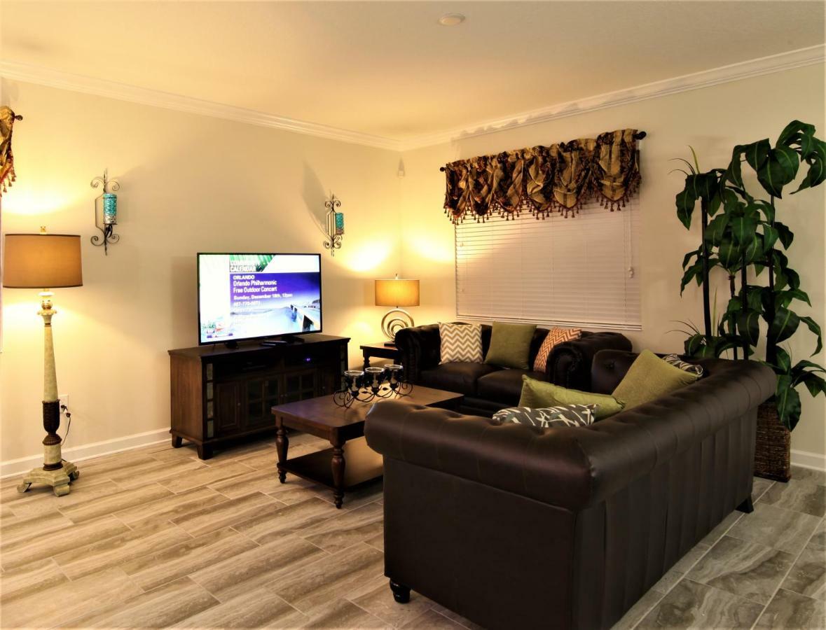 Orlando Disney Home 9024 Davenport Luaran gambar