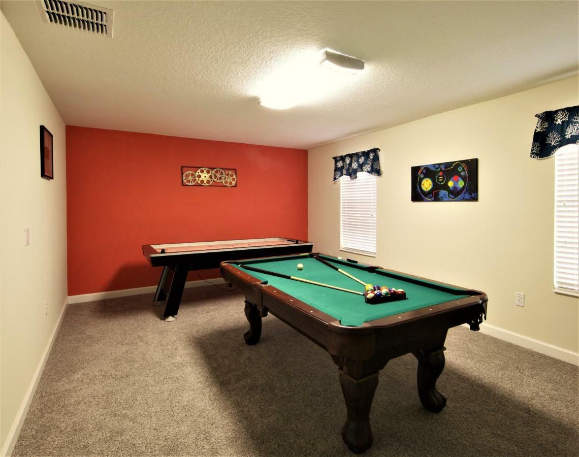 Orlando Disney Home 9024 Davenport Luaran gambar