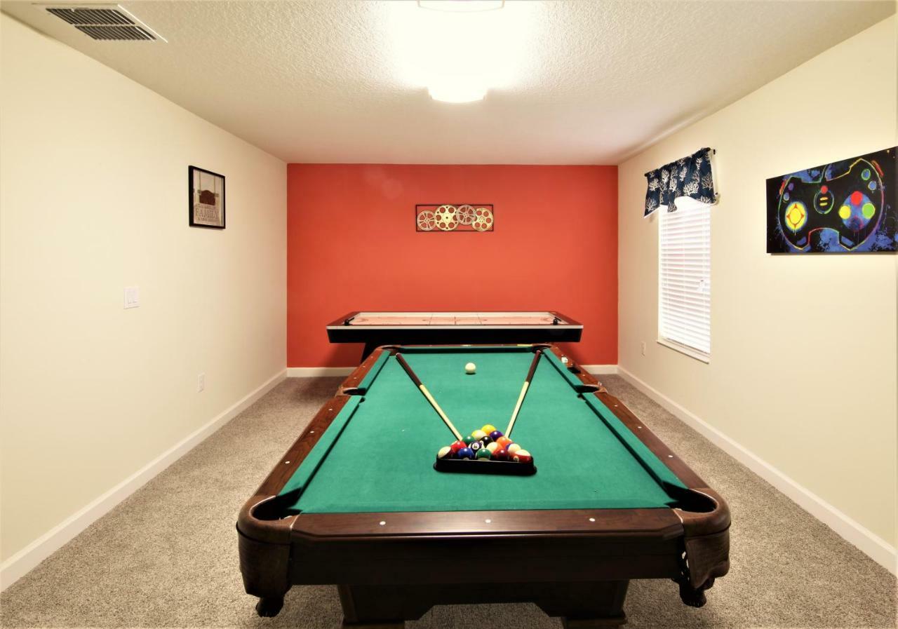 Orlando Disney Home 9024 Davenport Luaran gambar