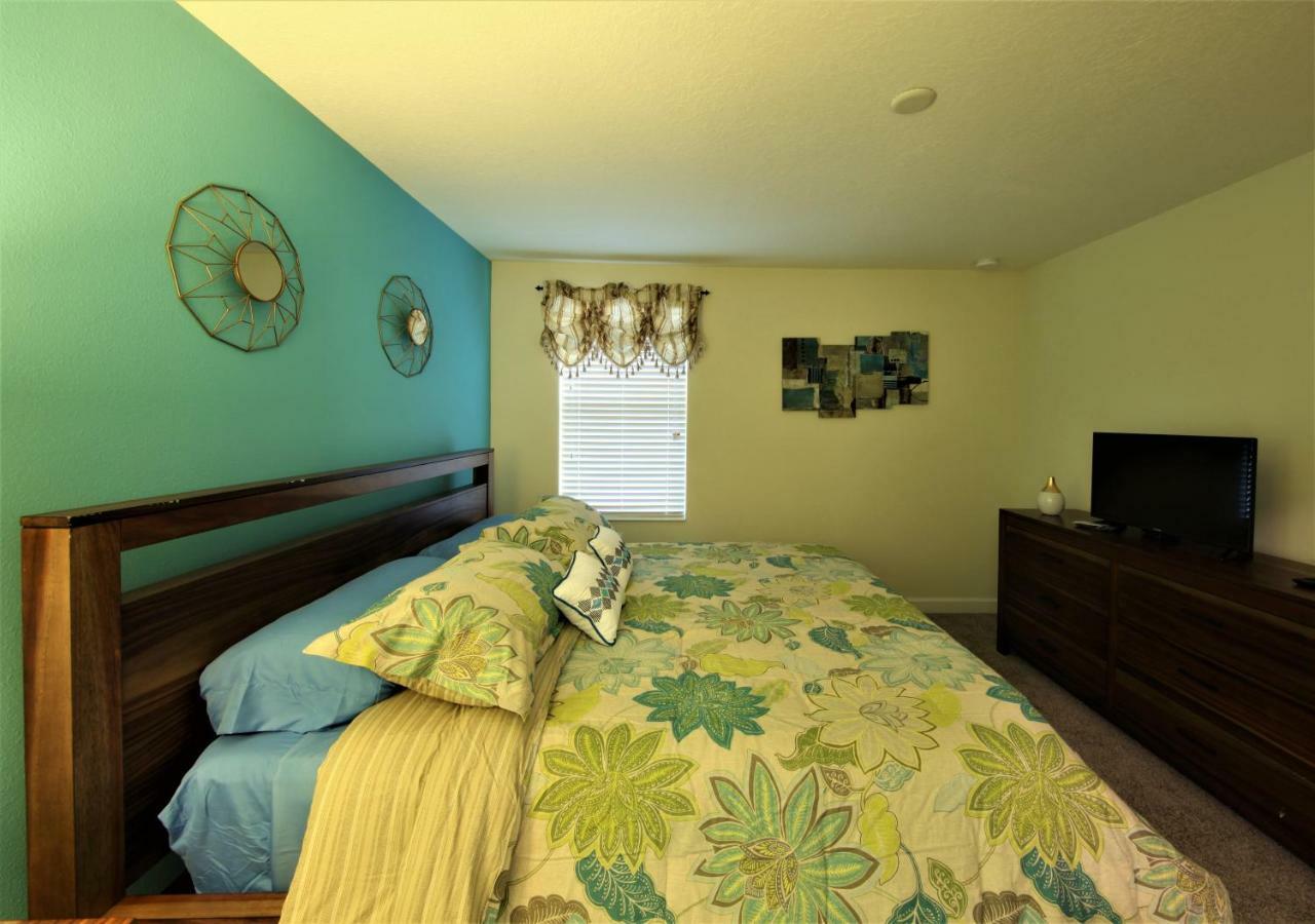 Orlando Disney Home 9024 Davenport Luaran gambar