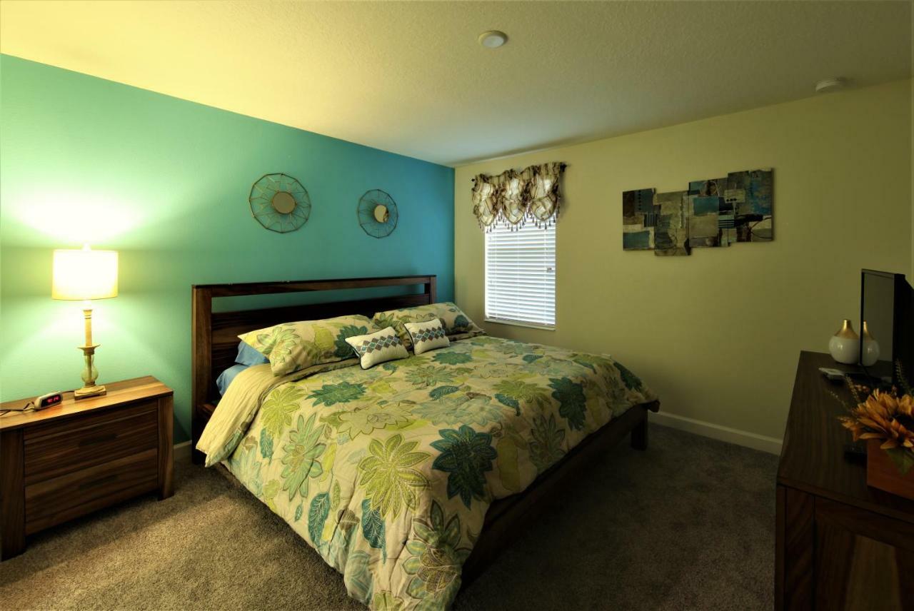 Orlando Disney Home 9024 Davenport Luaran gambar