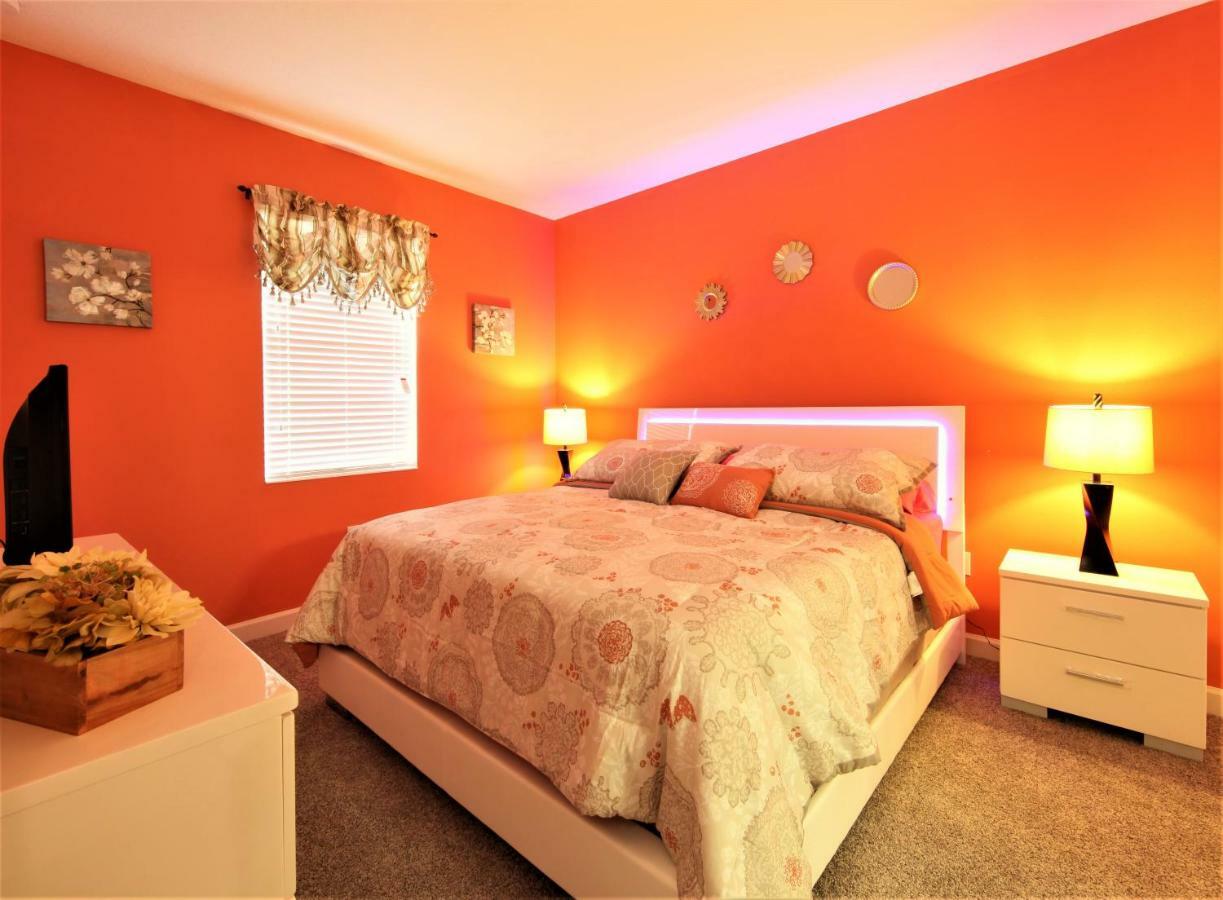 Orlando Disney Home 9024 Davenport Luaran gambar