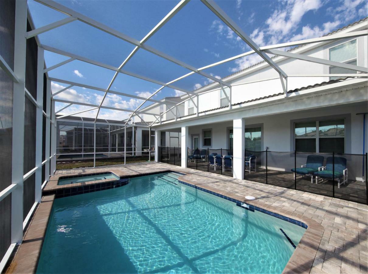 Orlando Disney Home 9024 Davenport Luaran gambar