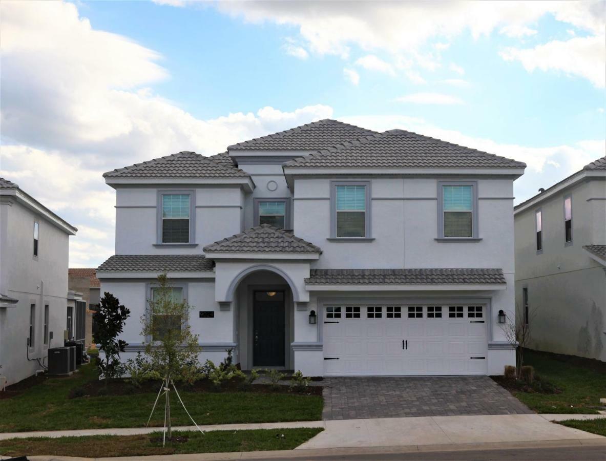 Orlando Disney Home 9024 Davenport Luaran gambar