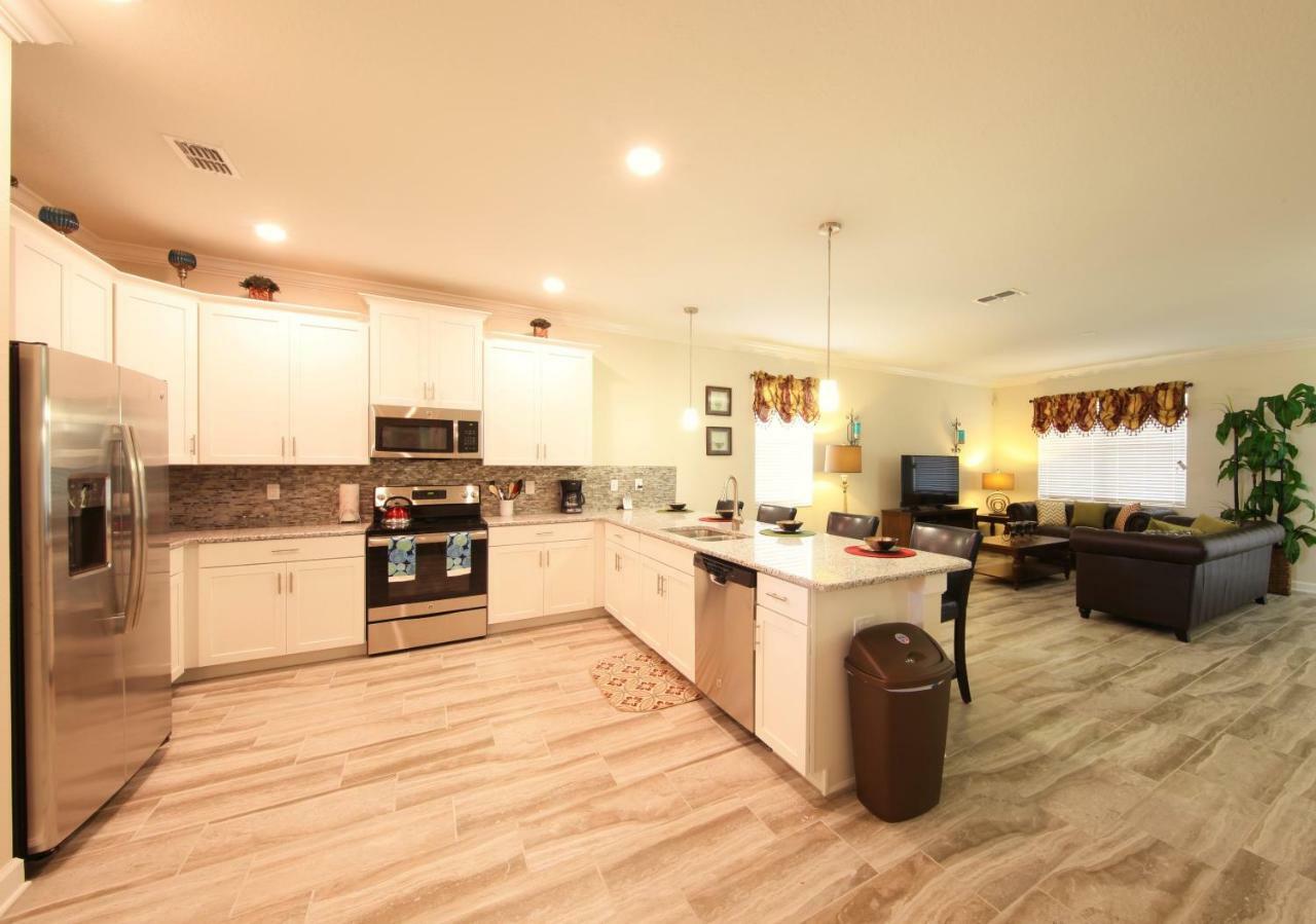 Orlando Disney Home 9024 Davenport Luaran gambar