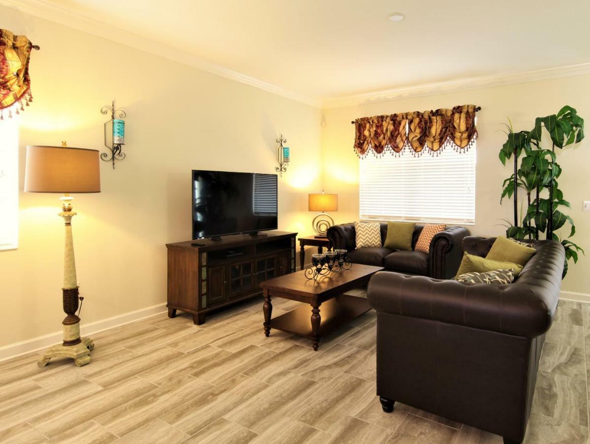 Orlando Disney Home 9024 Davenport Luaran gambar