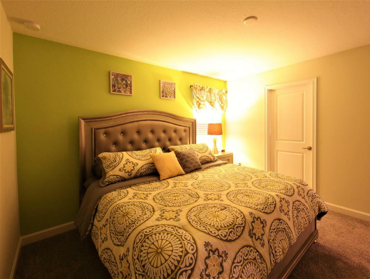 Orlando Disney Home 9024 Davenport Luaran gambar
