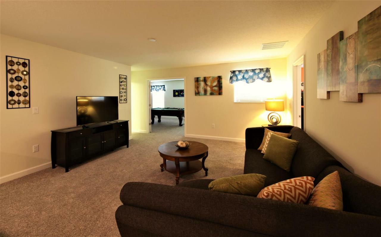 Orlando Disney Home 9024 Davenport Luaran gambar