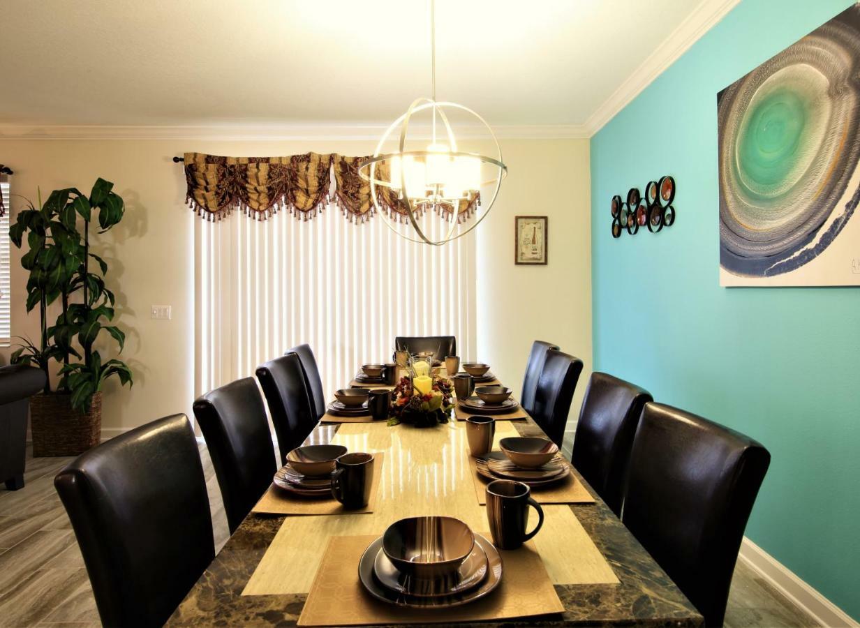 Orlando Disney Home 9024 Davenport Luaran gambar