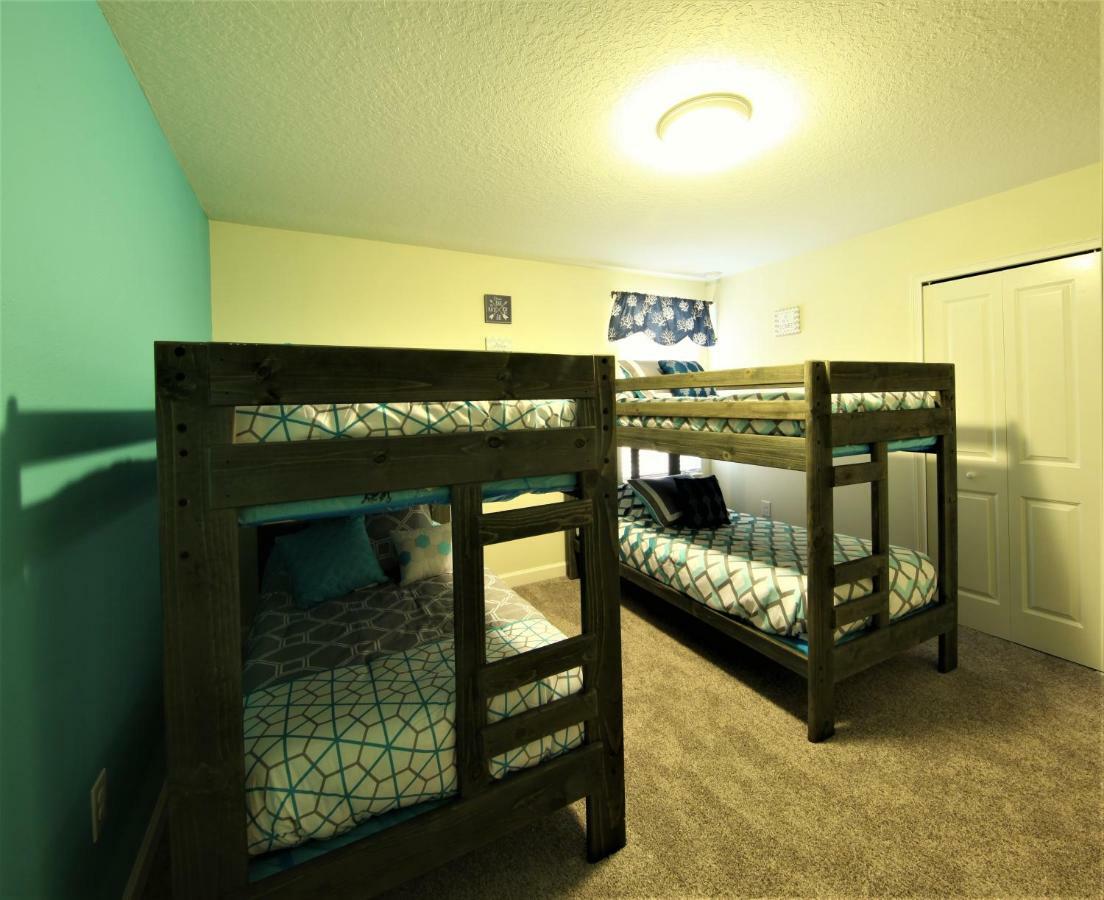 Orlando Disney Home 9024 Davenport Luaran gambar