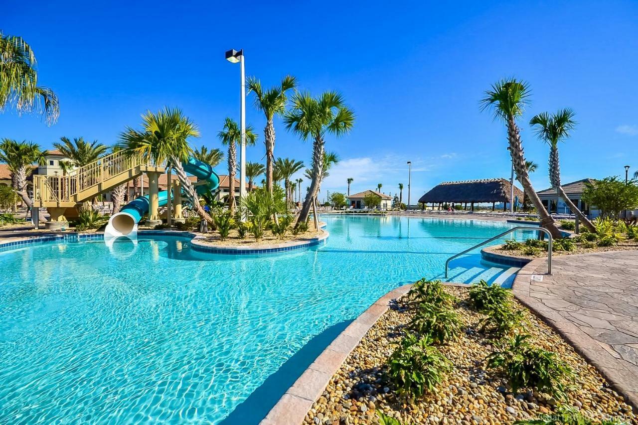 Orlando Disney Home 9024 Davenport Luaran gambar