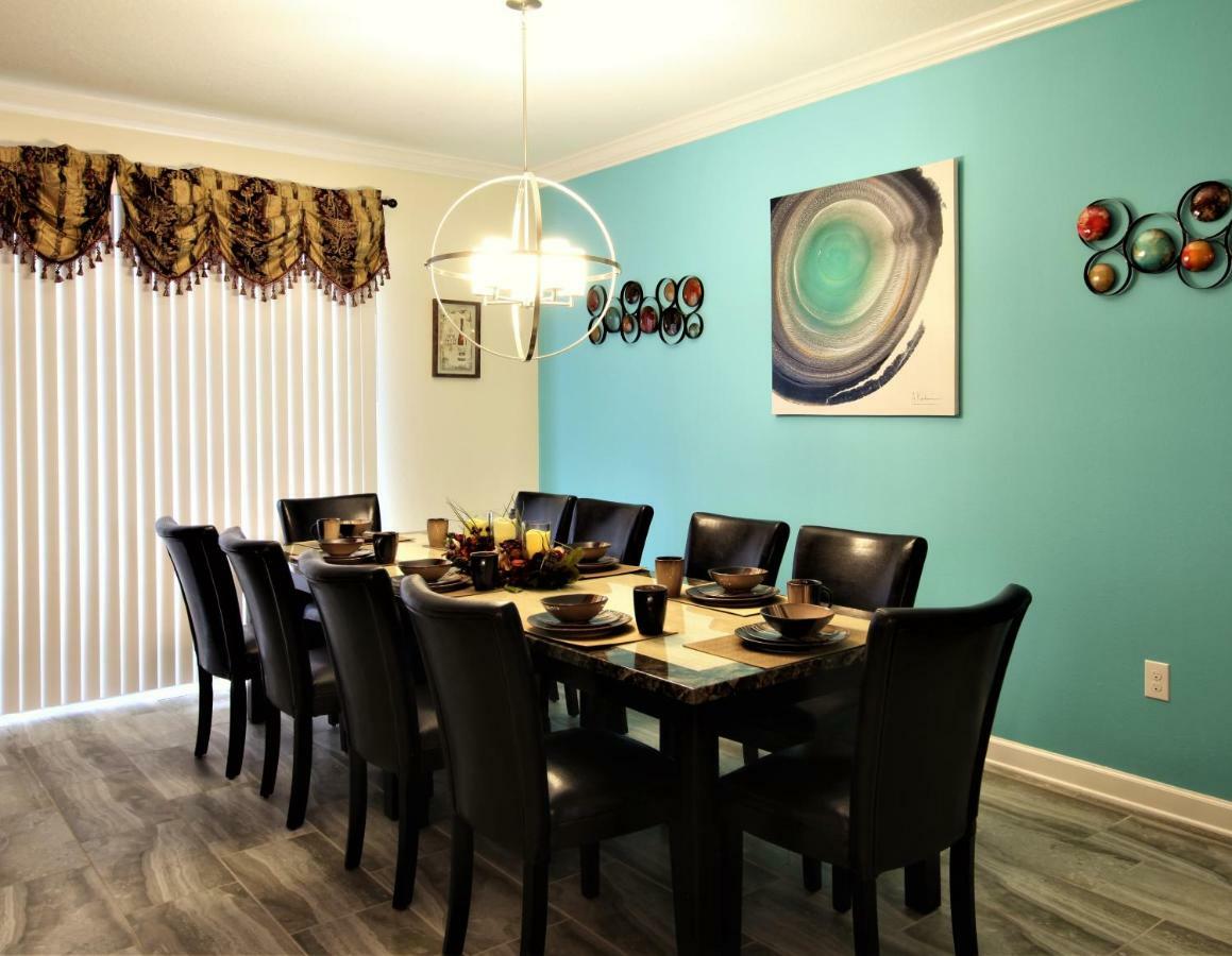 Orlando Disney Home 9024 Davenport Luaran gambar