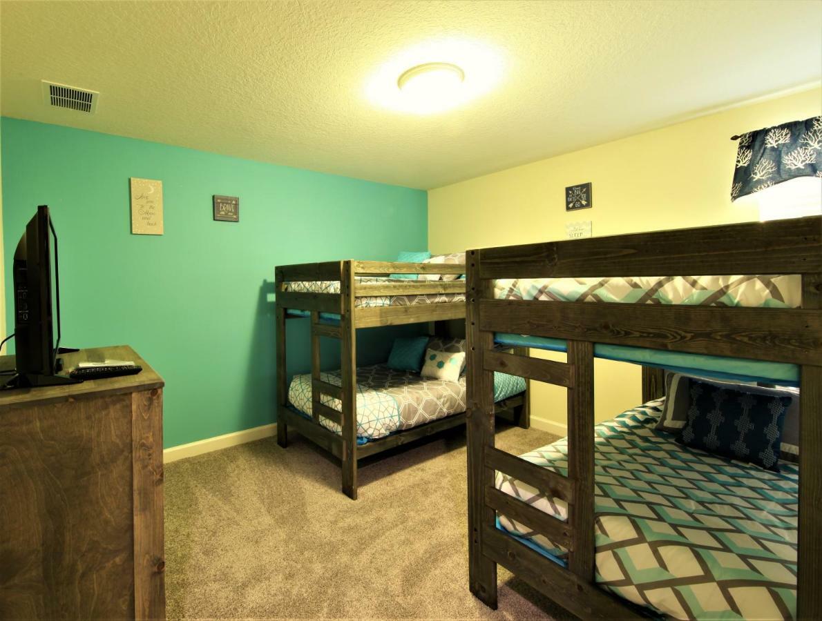 Orlando Disney Home 9024 Davenport Luaran gambar