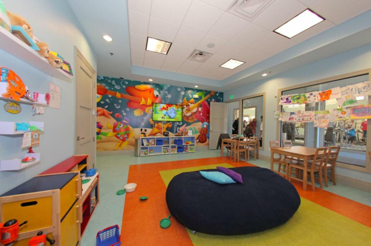Orlando Disney Home 9024 Davenport Luaran gambar