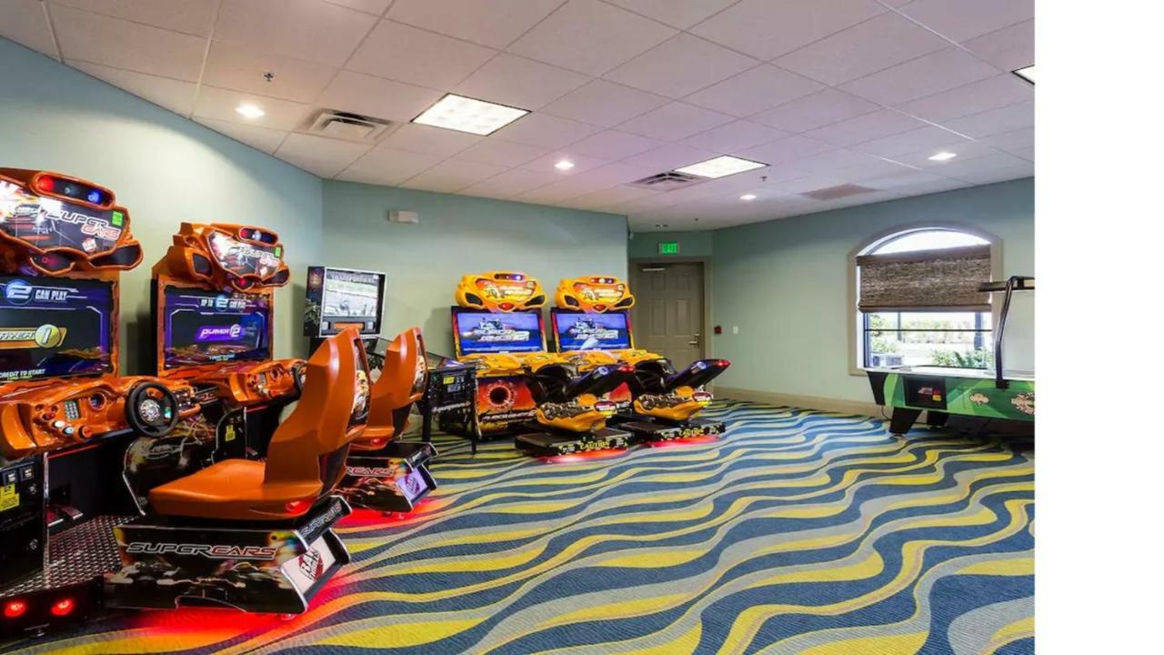 Orlando Disney Home 9024 Davenport Luaran gambar
