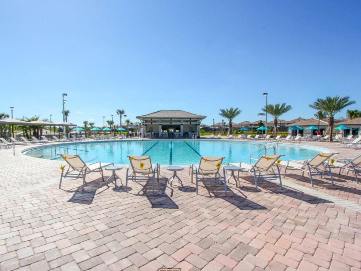 Orlando Disney Home 9024 Davenport Luaran gambar