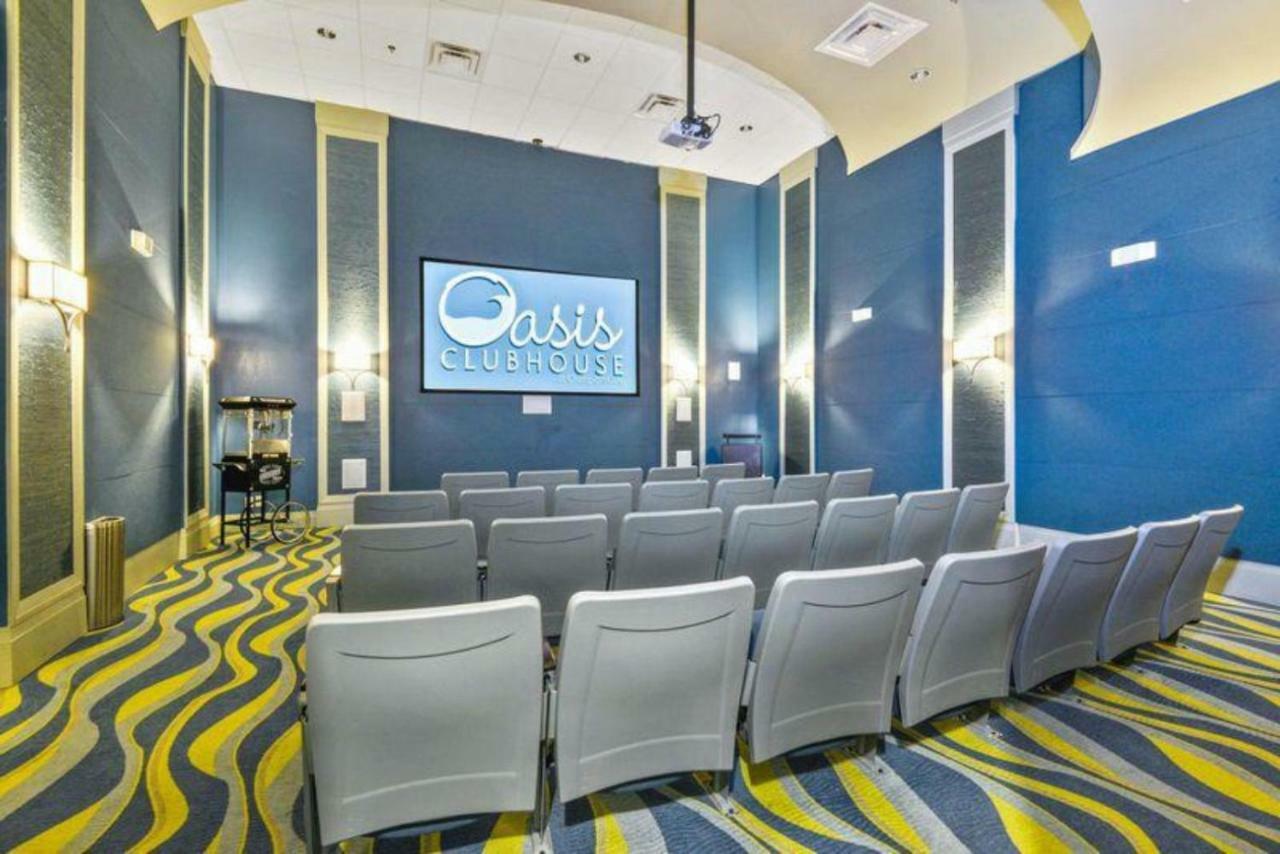 Orlando Disney Home 9024 Davenport Luaran gambar