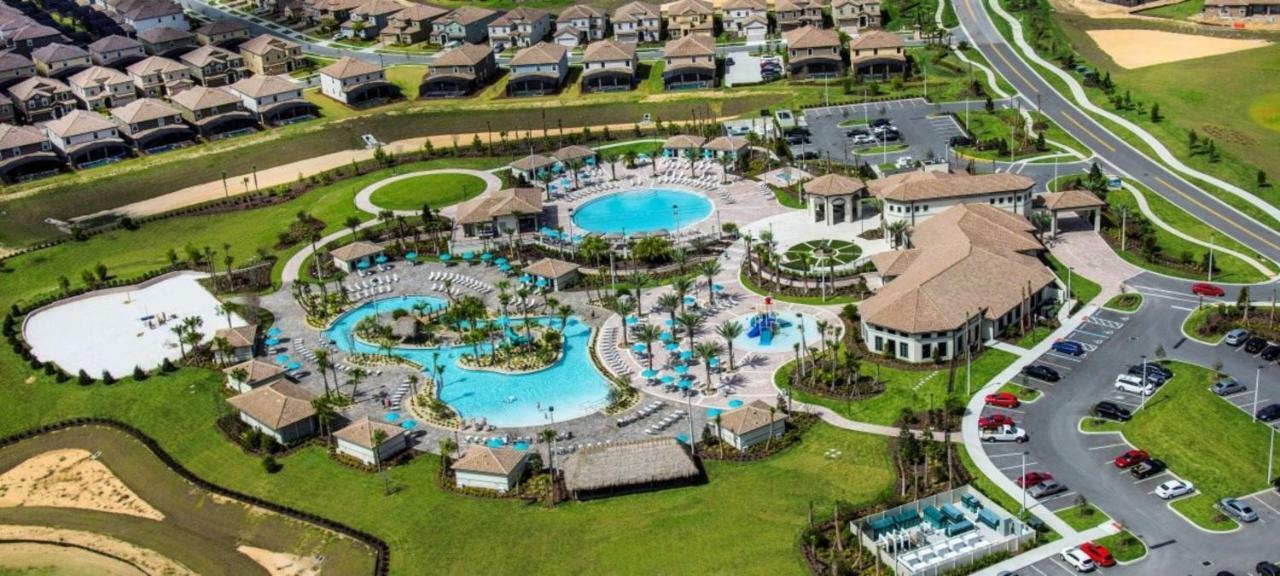 Orlando Disney Home 9024 Davenport Luaran gambar